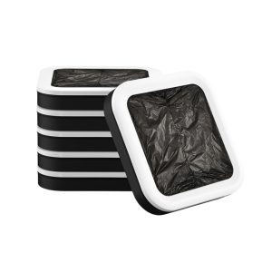 Alternative view of townew 拓牛 R01B 黑色垃圾袋 6入 T1S/T Air X/T Air Lite專用 公司貨