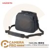 HAKUBA PLUSSHELL STREAM SHOULDER BAG 6 側背包 黑色 HA209716 公司貨