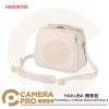 HAKUBA PLUSSHELL STREAM SHOULDER BAG 6 側背包 象牙白 HA209709 公司貨
