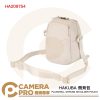 HAKUBA PLUSSHELL STREAM SHOULDER POUCH 肩包 象牙白 HA209754 公司貨