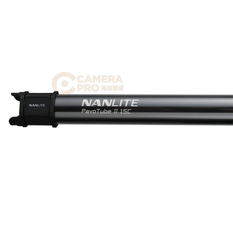 Nanlite 南光 PavoTube II 15C 全彩魔光燈 二代 LED補光燈 棒燈 公司貨:圖片 4