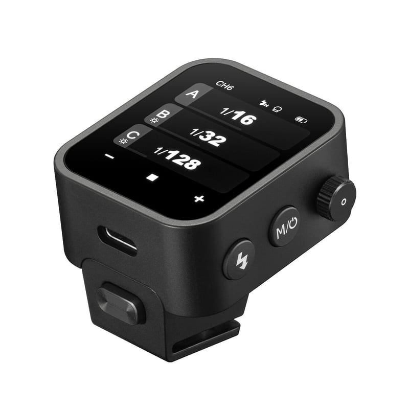 Godox 神牛 V480 + X3 閃光燈套組 系統可選 C S N O F 公司貨:圖片 5