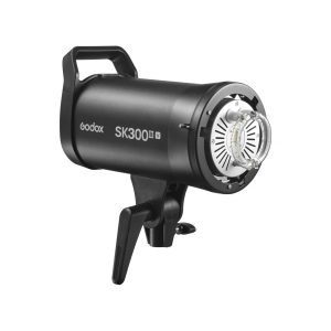 Alternative view of Godox 神牛 SK300IIIV 玩家棚燈 300W 攝影燈 閃光燈 保榮卡口 SK系列 公司貨