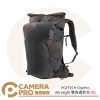 PGYTECH OnePro Ultralight 雙肩攝影包 40L P-CB-416 深空黑 公司貨