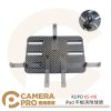 KUPO KS-410 iPad 平板夾附球頭 適7至11吋平板 鋁合金 公司貨