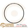 Kase 卡色 Kw Plus Inlaid Ring 40.5 - 82mm 磁吸內環 金鋼狼炫彩II 轉接環 公司貨