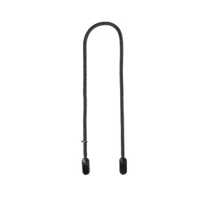 Alternative view of PEAK DESIGN 快裝繩索背帶 Form Rope 短 104cm 相機背帶 經典黑 公司貨