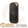 SanDisk Extreme PRO 支援 USB4 2TB 行動固態硬碟 外接硬碟 增你強公司貨