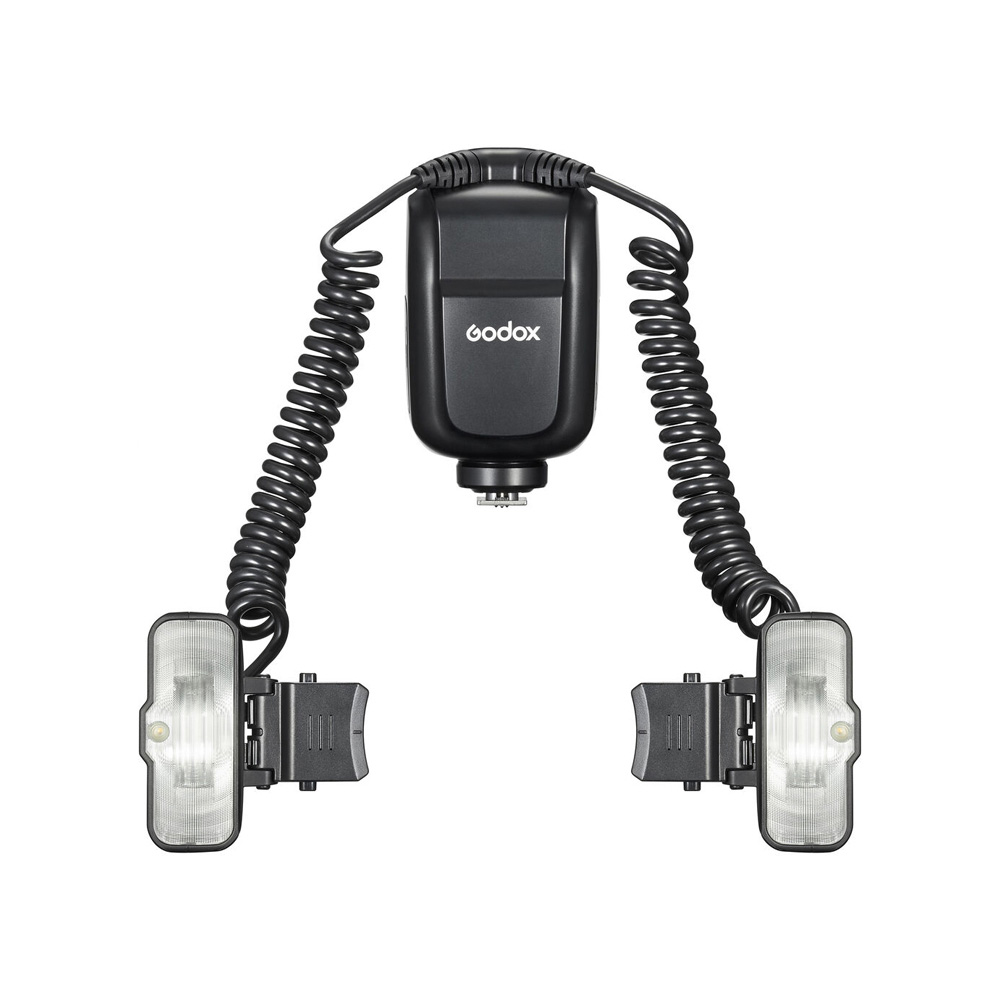 Godox 神牛 MF-T76C TTL 微距雙閃光燈 for Canon 公司貨:圖片 5