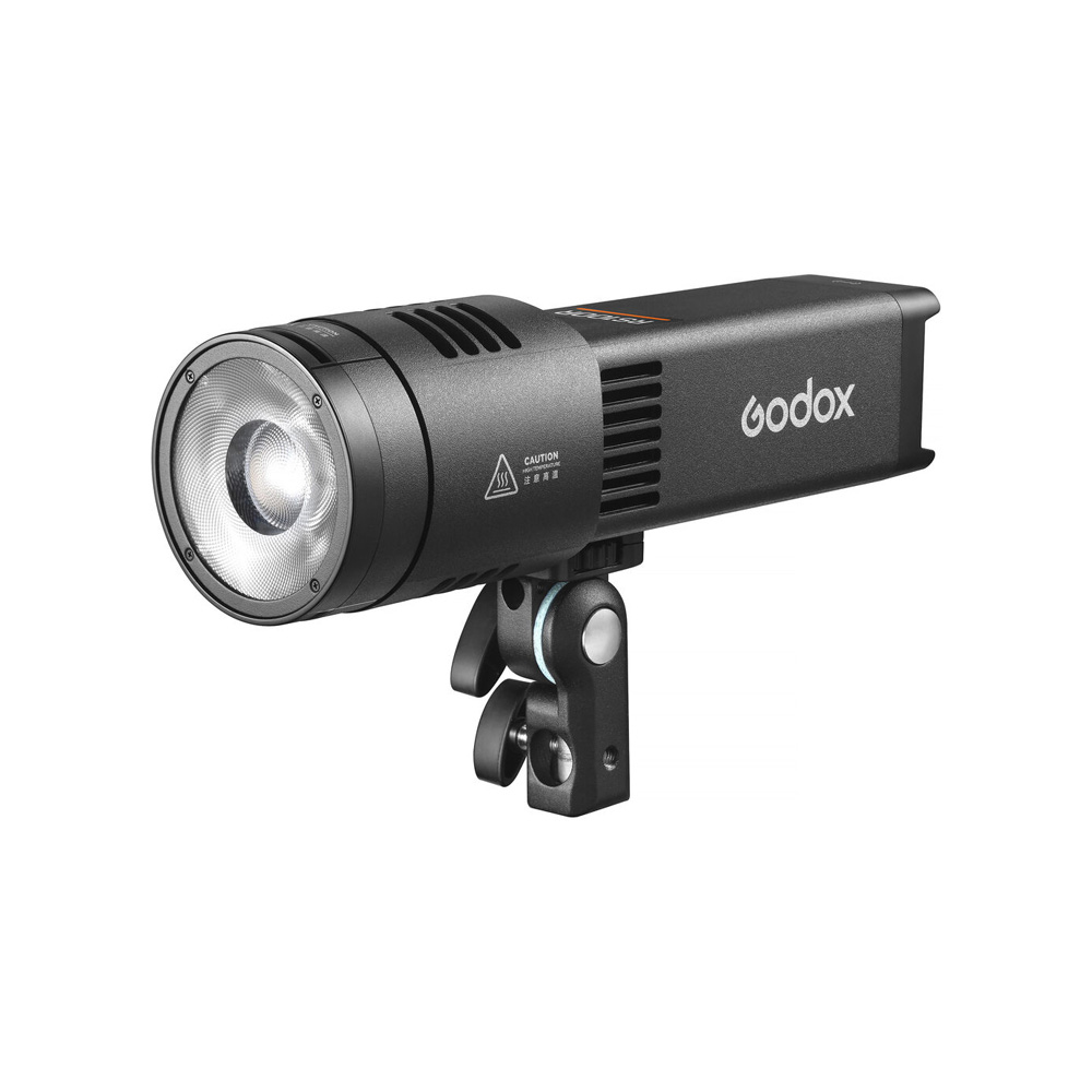 Godox 神牛 RS100R / RS100R K1 全彩LED燈 攝影燈 棚燈 補光 神牛卡口 公司貨:圖片 3