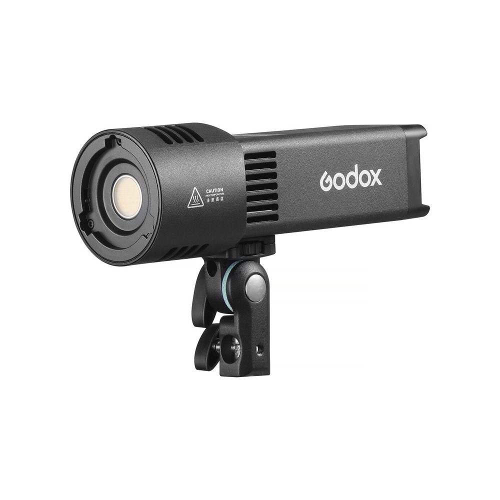 Godox 神牛 RS100R / RS100R K1 全彩LED燈 攝影燈 棚燈 補光 神牛卡口 公司貨:圖片 2