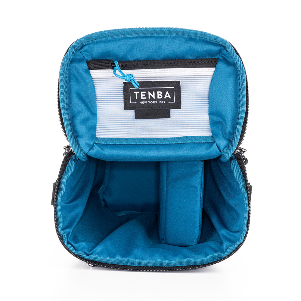 Tenba 637-776 黑 637-777 灰 Skyline v2 9 二代天際線高負荷袋 相機包 公司貨:圖片 4