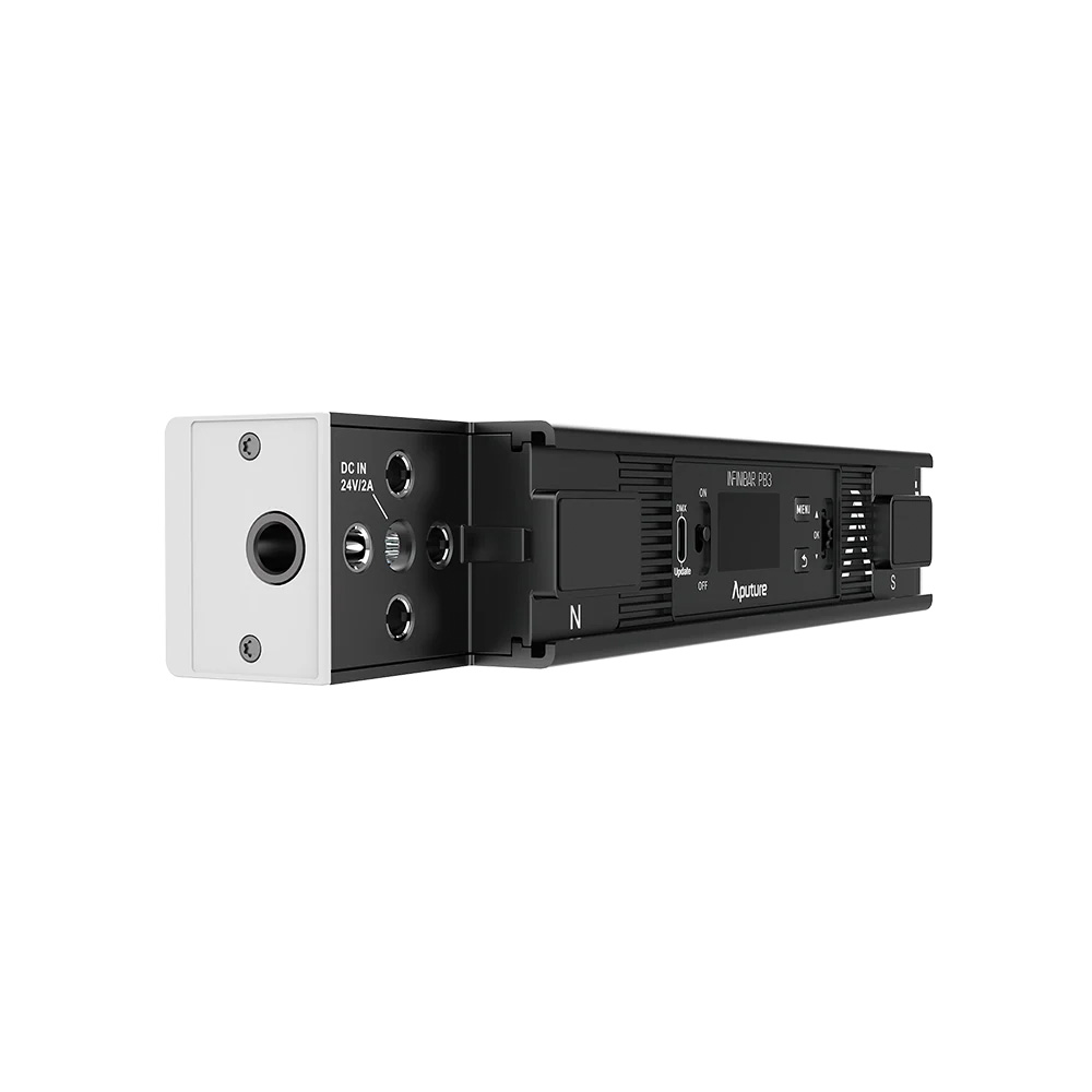 Aputure INFINIBAR PB3 全彩RGBWW像素管燈 6.5W 30cm 燈條 燈棒 公司貨:圖片 7