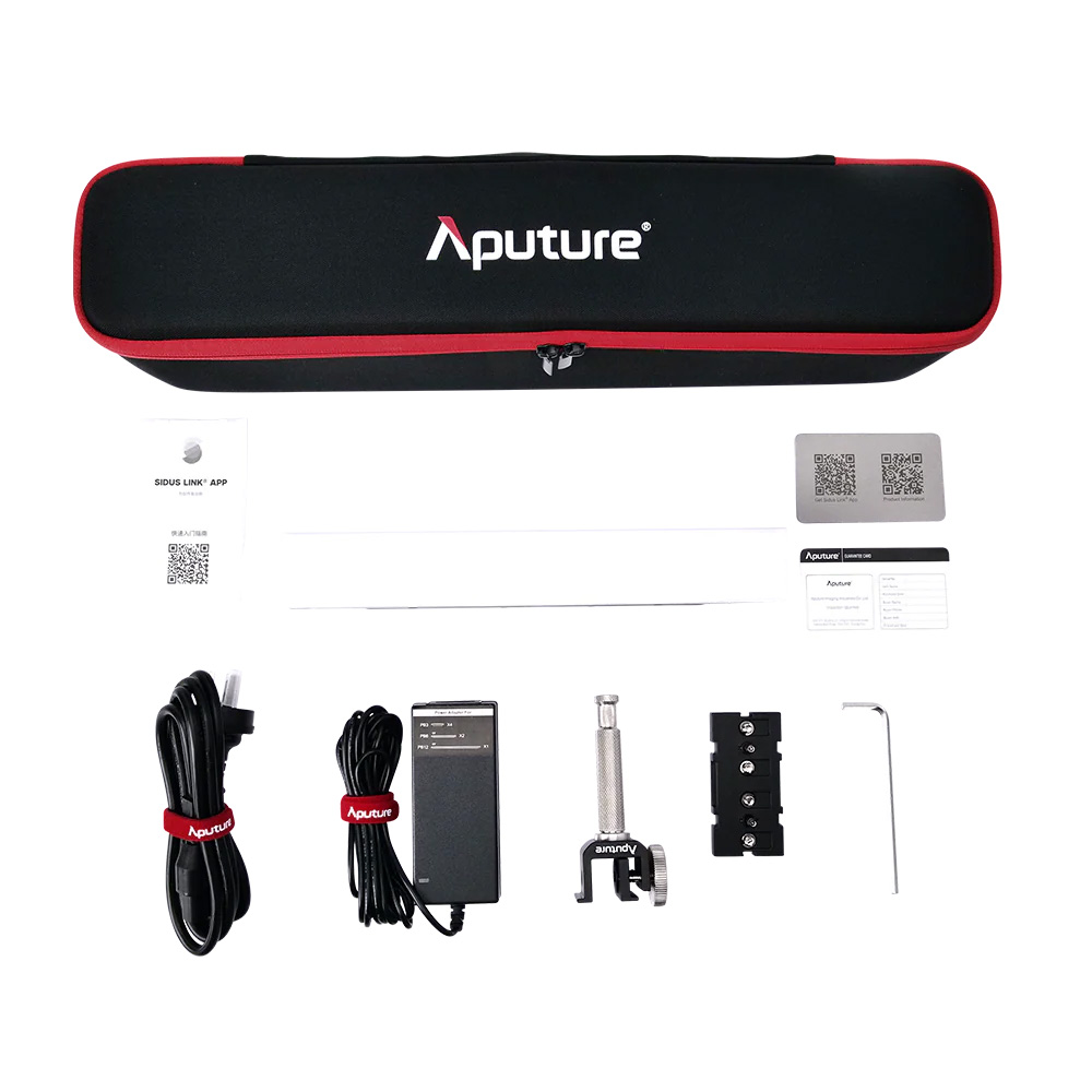 Aputure INFINIBAR PB3 全彩RGBWW像素管燈 6.5W 30cm 燈條 燈棒 公司貨:圖片 8