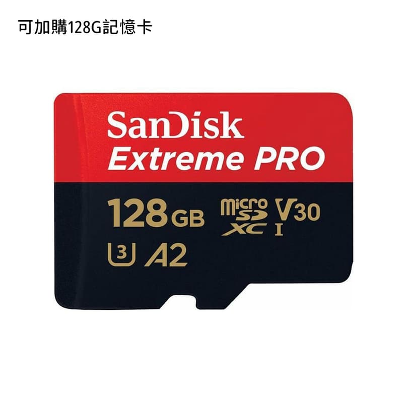 預購 Insta360 Luna Ultra 雙鏡頭雲台相機 標準 創作者 1英吋8K 防震 AI三晶片 公司貨:圖片 4