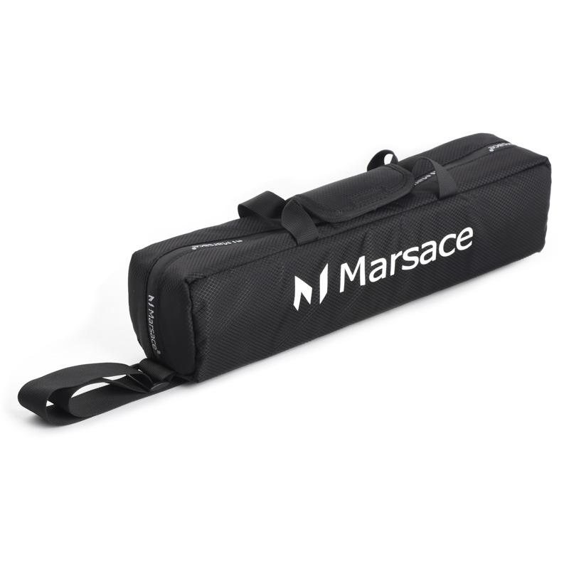 Marsace 瑪瑟士 NEW C29TR 反折碳纖三腳架雲台套組 新款 公司貨:圖片 5