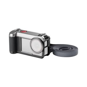 Alternative view of Smallrig 6371 專用街拍拓展框 兔籠 適 大疆 Action 5 Pro/4/3 公司貨