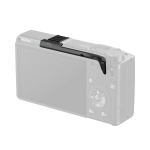 Alternative view of SmallRig 5688 熱靴拇指手柄 適 RICOH GRIV GR IV GR4 公司貨