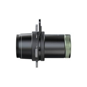 Alternative view of SmallRig 6376 SP Air 成像聚光筒 束光筒 攝影燈藝 適4634 5335 公司貨
