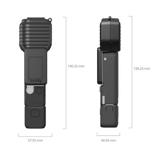Alternative view of SmallRig 6005 保護套套件 防摔防刮 收納 適用大疆 Osmo Pocket 4 公司貨