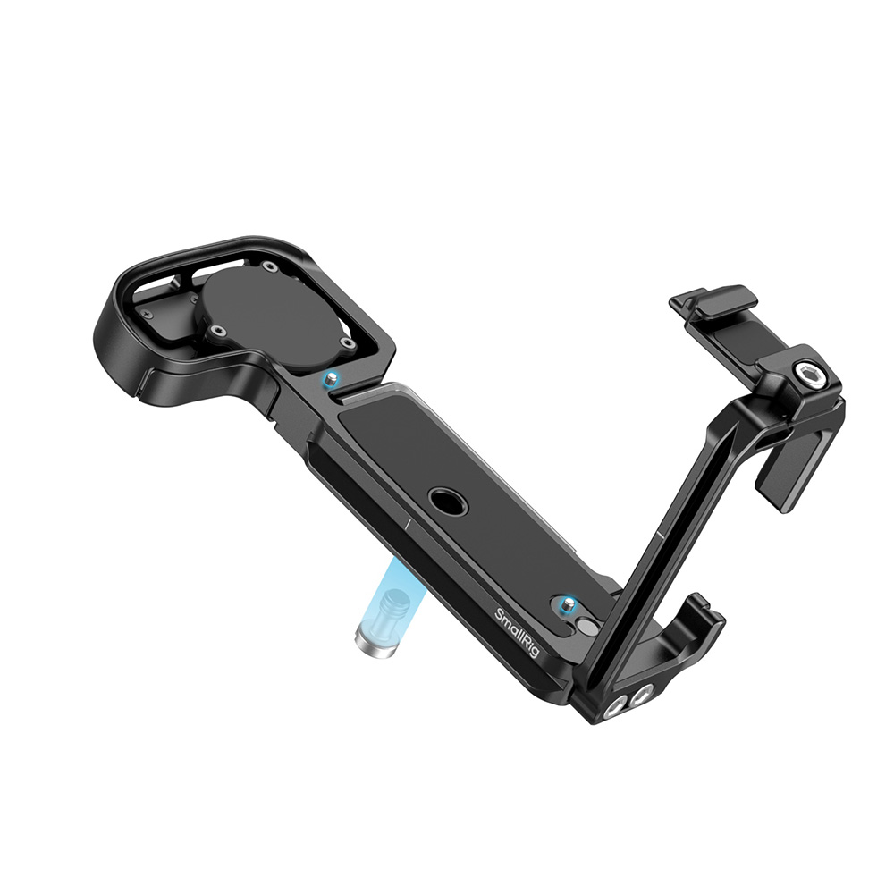Smallrig 5962 L型安裝板 橫豎拍切換 Canon R6III R6II R5II 公司貨:圖片 3