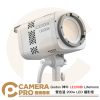 Godox 神牛 LE200BI Litemons 雙色溫 200w LED 攝影燈 白 保榮卡口 公司貨