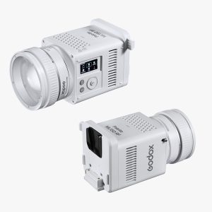Alternative view of Godox 神牛 ML150RF Palettelab 全光譜色彩引擎 LED燈 攝影燈 神牛卡口 公司貨