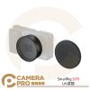 SmallRig 5679 UV濾鏡 遮光罩 一體式設計 適用 理光 GR IV 公司貨