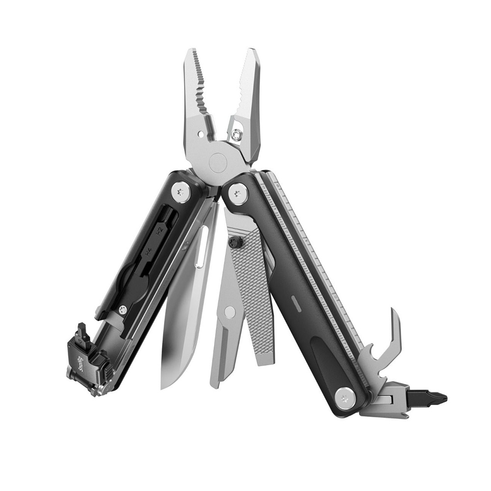 SmallRig 5294 EDC 多功能工具 十六合一 一字 六角 扳手 便捷收納 可折疊 公司貨:圖片 2