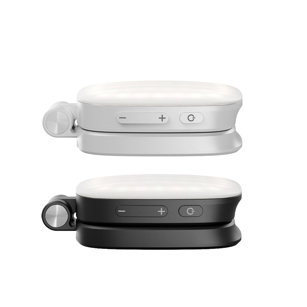 SmallRig Vibe P48 磁吸手機補光燈 4933 白色 4656 黑色 MagSafe 公司貨:圖片 3