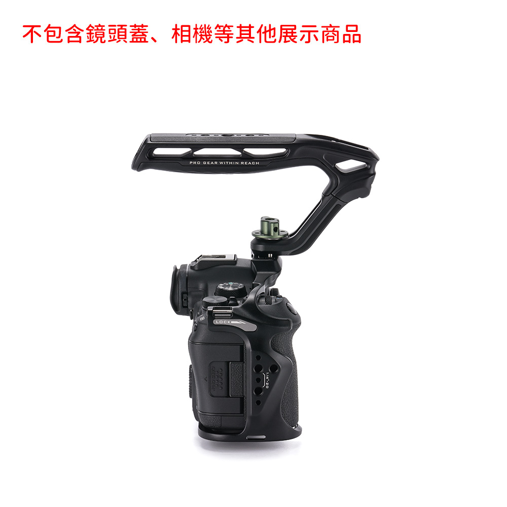 TILTA 鐵頭 TA-T99-A-B 上手提全籠套組 兔籠 拓展框 適 R6 Mark III / R5 II 公司貨:圖片 3