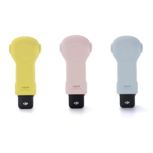 Alternative view of TILTA 鐵頭 TA-T96-PTC Osmo Pocket 4 保護殼 保護套 四色可選 公司貨