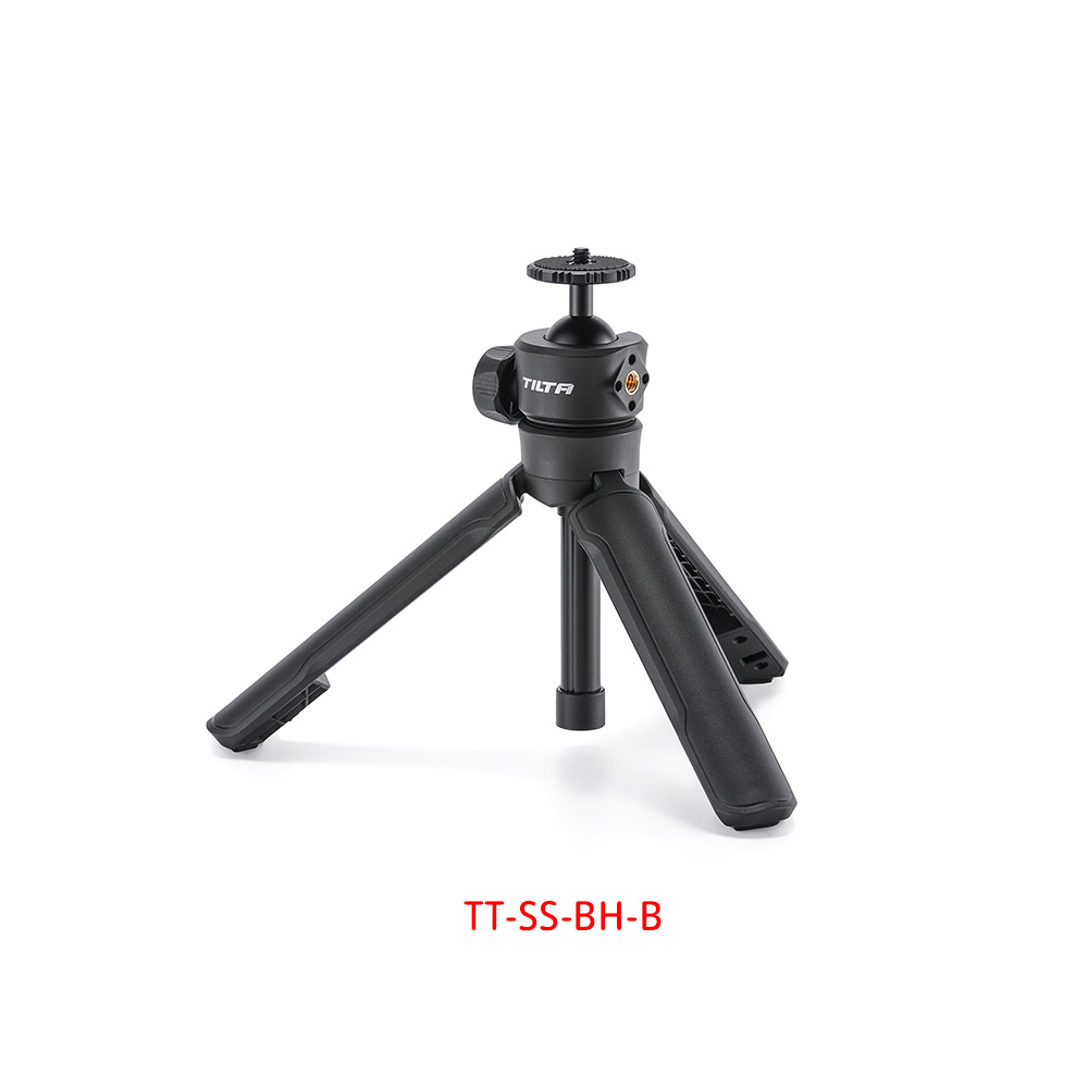 TILTA 鐵頭 TA-T96-D DJI Osmo Pocket 3/4 專業套裝 5件套 擴充配件 濾鏡 公司貨:圖片 4