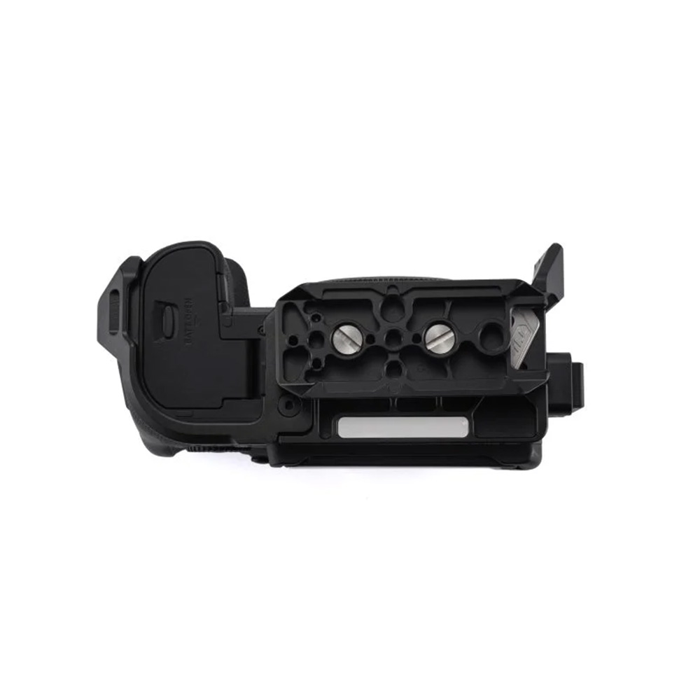 TILTA 鐵頭 TA-T102-FCC-B 全籠 相機兔籠 拓展框 適用 Canon R6 V 公司貨:圖片 5