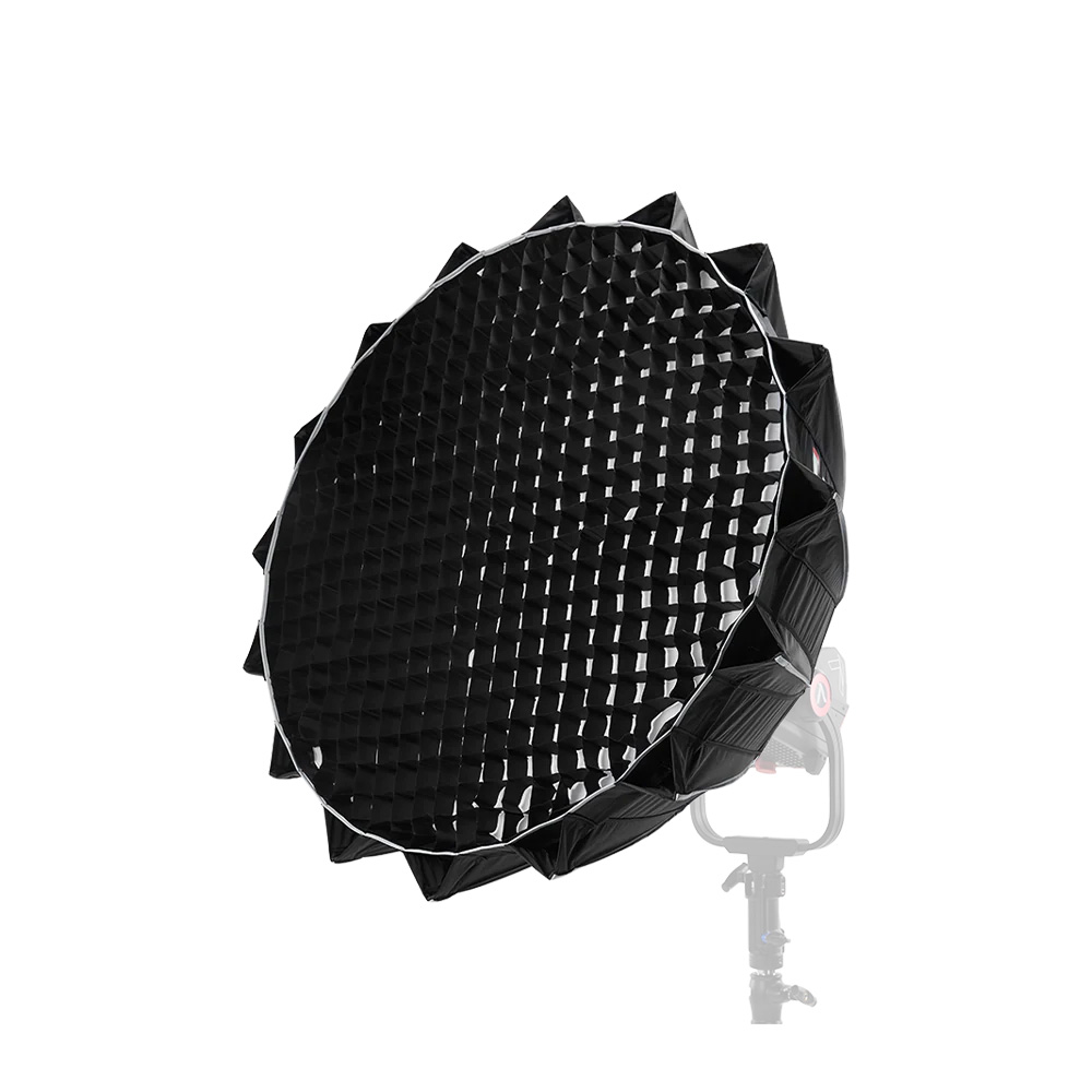 Aputure Quick Dome 90 快拆 拋物線柔光罩 90cm 保榮卡口 柔光箱 公司貨:圖片 6
