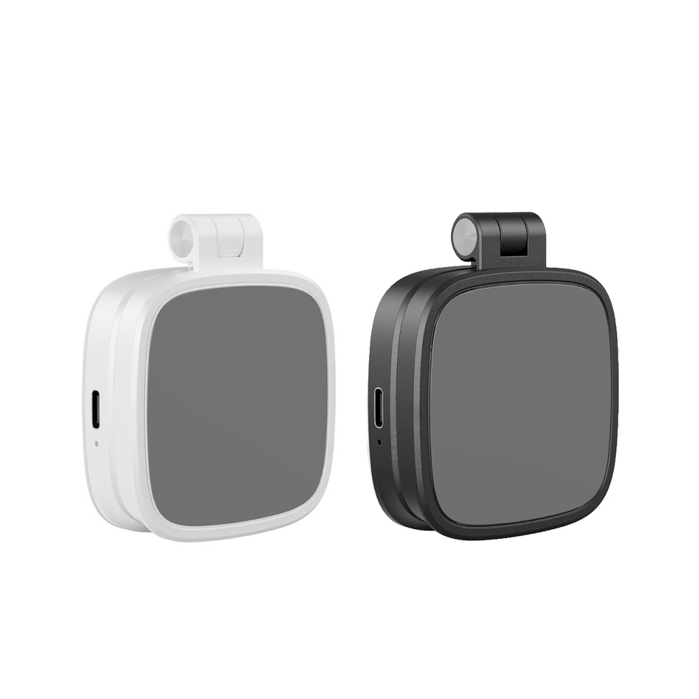 SmallRig Vibe P48 磁吸手機補光燈 4933 白色 4656 黑色 MagSafe 公司貨:圖片 7
