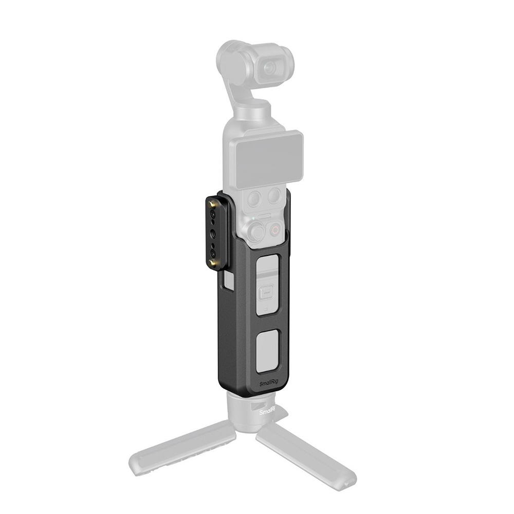 SmallRig 6006 雲台相機拓展框 加長版 適用 DJI Pocket 3/4/4P 公司貨:圖片 8
