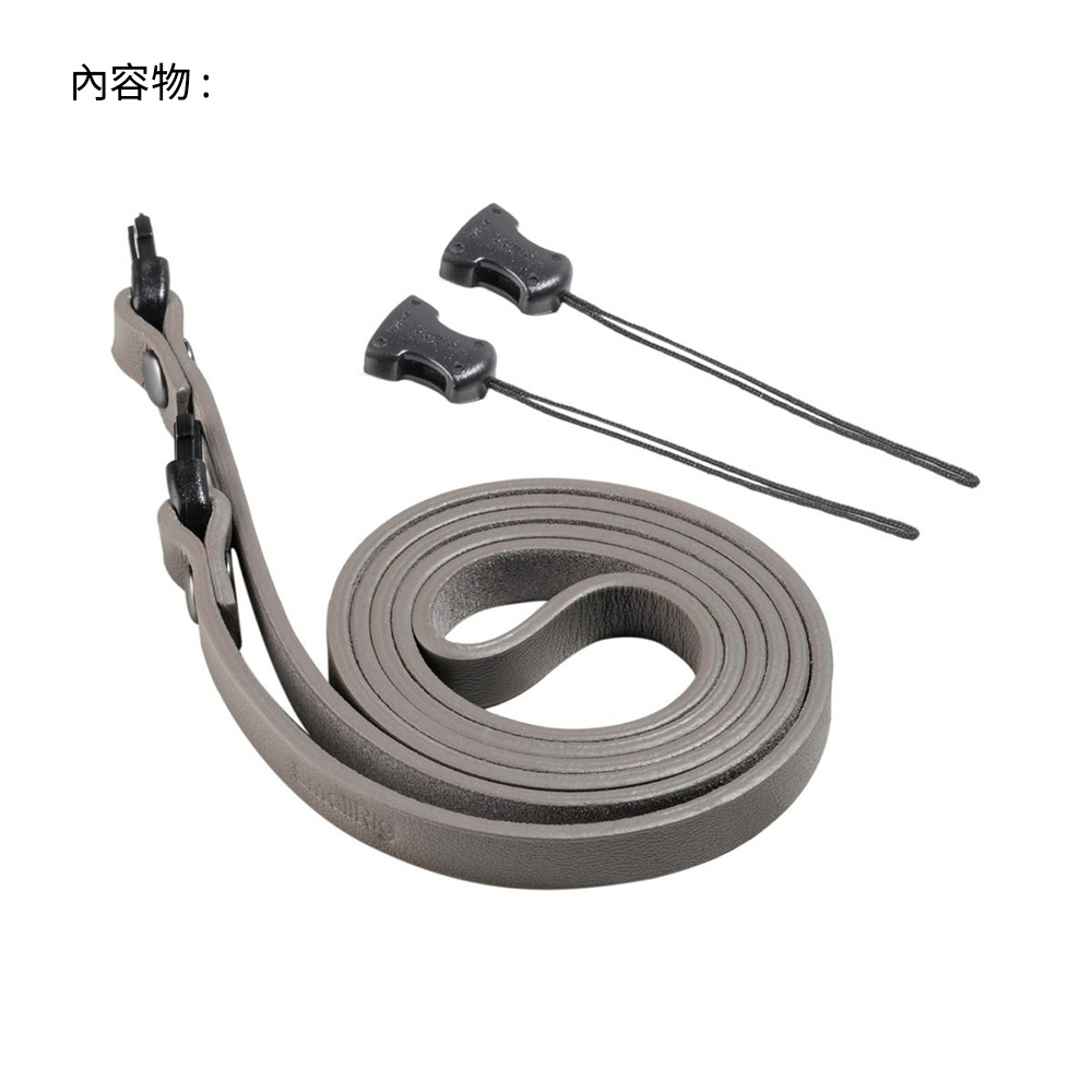SmallRig 5685 灰 5686 黑 5687 紅 相機背帶 快拆肩帶 適用理光GR系列 公司貨:圖片 5
