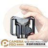 速拍樂 Spider Black Widow Holster 黑蜘蛛相機插掛巢 相機快夾 腰帶 公司貨