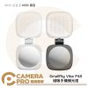 SmallRig Vibe P48 磁吸手機補光燈 4933 白色 4656 黑色 MagSafe 公司貨