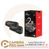 [活動優惠] Cardo FREECOM 2X 安全帽通訊藍牙耳機 雙入組 支援1-2人對講 快充 公司貨
