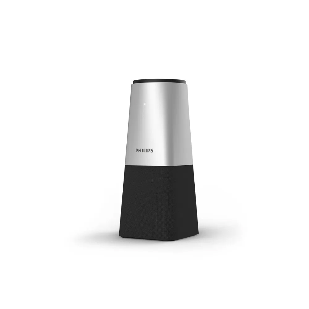 Philips PSE0540 智能會議麥克風揚聲器 全雙工 智能降噪 隨插即用 全指向 雙喇叭 公司貨:圖片 2
