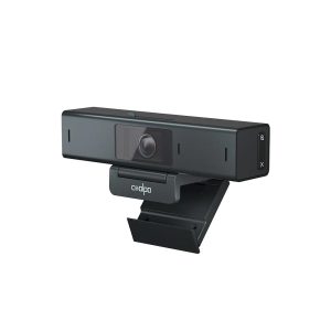 Alternative view of Coolpo Desk Mate AI 超廣角2K網路視訊會議攝影機 自動對焦 人臉追蹤 清晰收音 公司貨