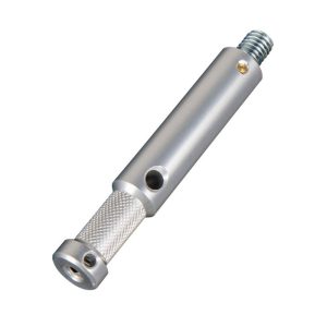Alternative view of KUPO KS-078 轉接頭 8.9cm長 16mm 公頭 帶3/8"-16公螺牙 公司貨
