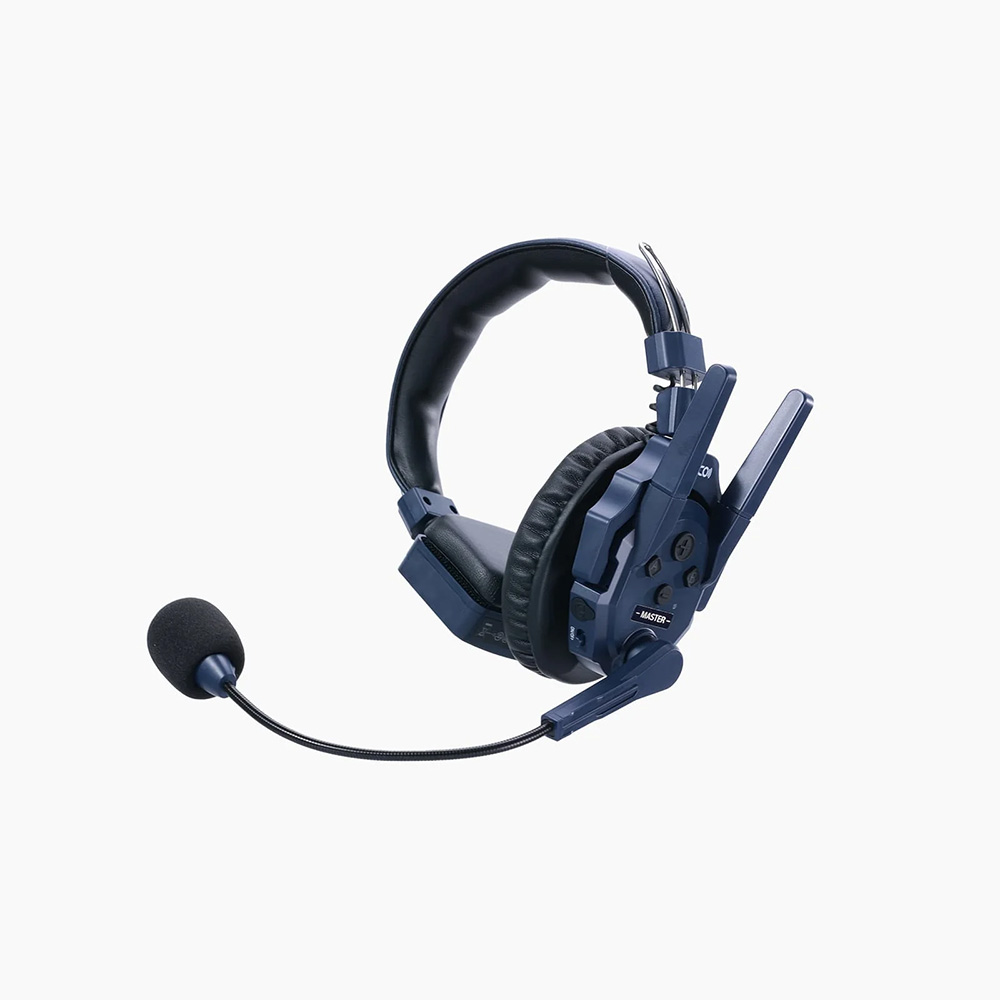 SYNCO 聲刻 Xtalk Master XM1 XM2 無線雙向通訊耳機 單耳 單入 監聽耳機 公司貨:圖片 4