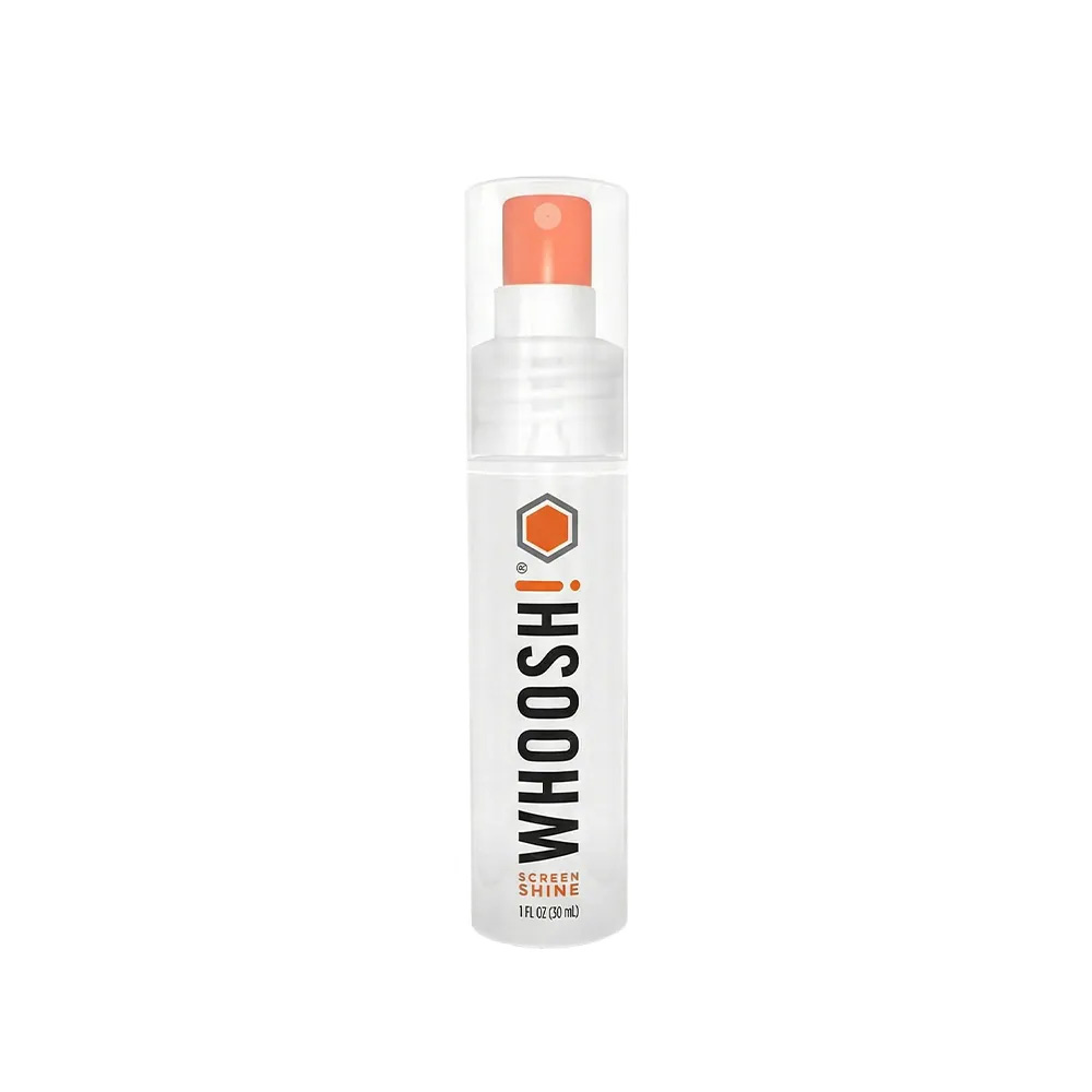 WHOOSH 螢幕清潔噴霧 輕旅瓶 30ml 溫和不刺激 適用螢幕/眼鏡/手機/電腦 公司貨:圖片 3