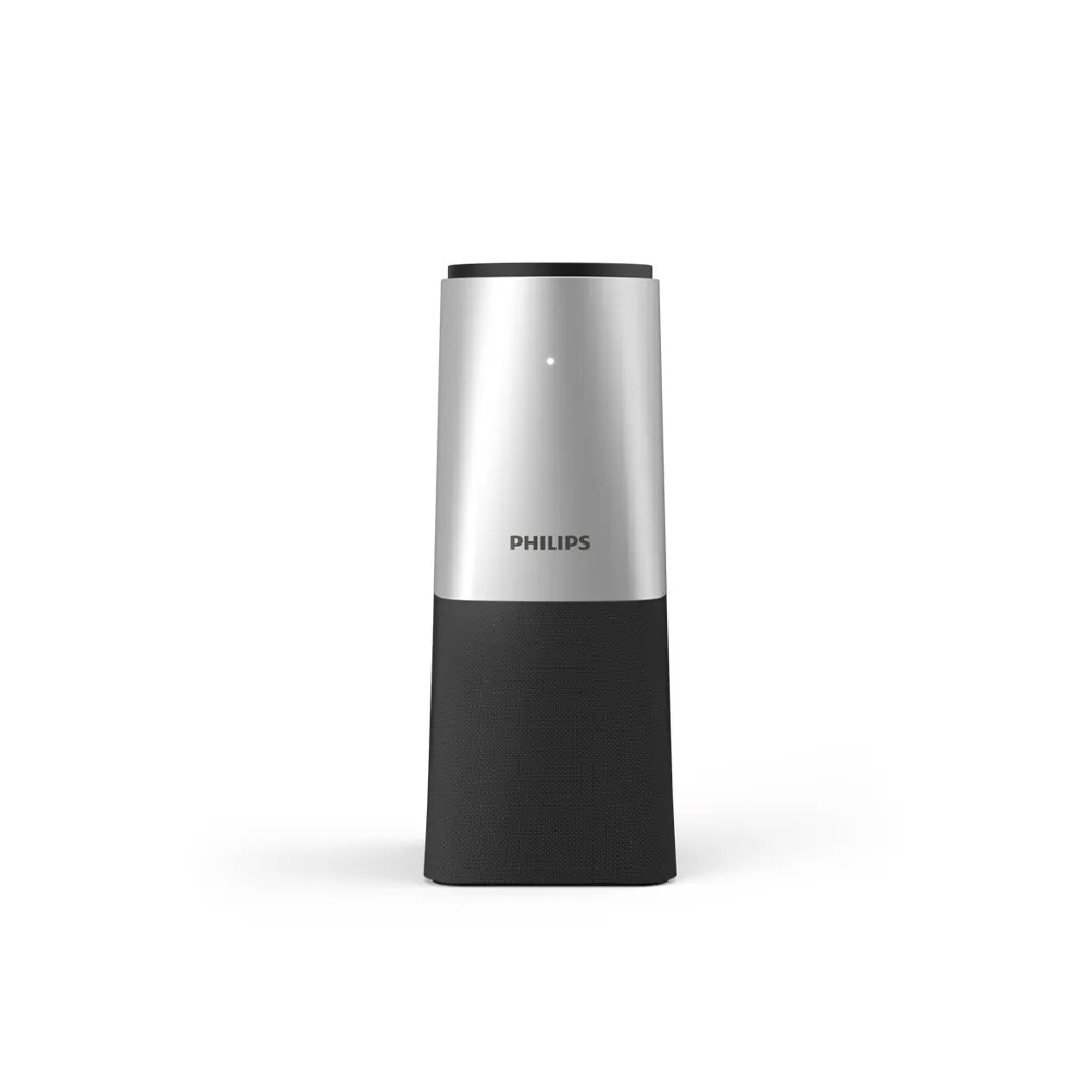 Philips PSE0540 智能會議麥克風揚聲器 全雙工 智能降噪 隨插即用 全指向 雙喇叭 公司貨:圖片 3