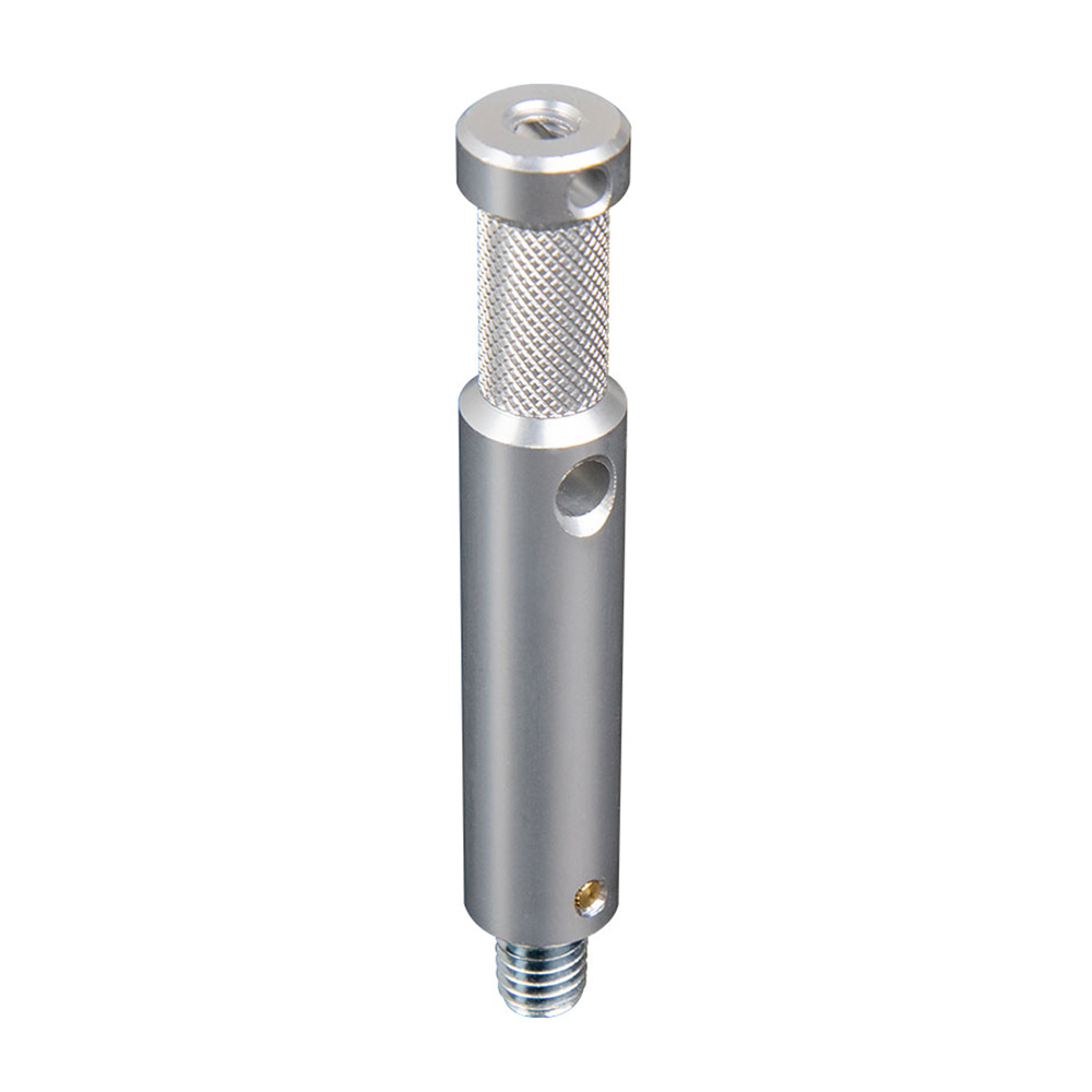 KUPO KS-078 轉接頭 8.9cm長 16mm 公頭 帶3/8"-16公螺牙 公司貨:圖片 3