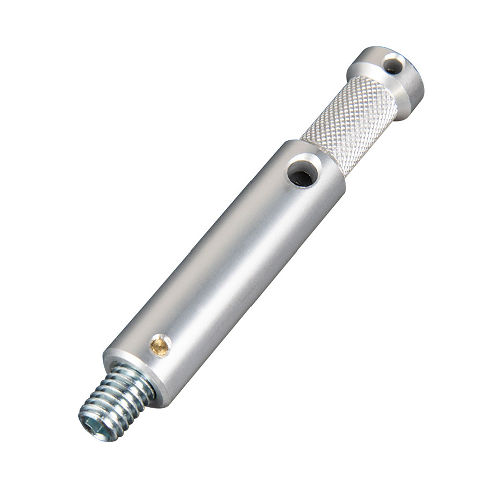KUPO KS-078 轉接頭 8.9cm長 16mm 公頭 帶3/8"-16公螺牙 公司貨:圖片 4