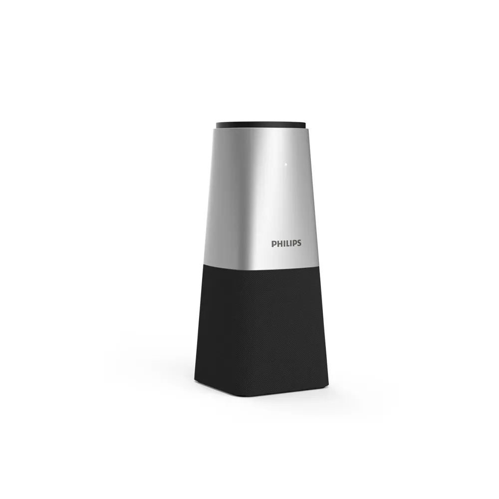 Philips PSE0540 智能會議麥克風揚聲器 全雙工 智能降噪 隨插即用 全指向 雙喇叭 公司貨:圖片 5
